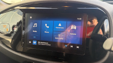 Toyota Aygo X 1.0 VVT-i Edge 5dr Petrol Hatchback